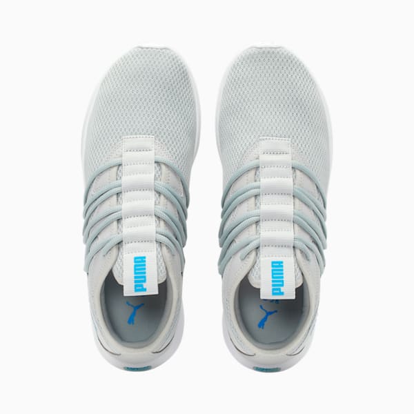 Tenis de running para hombre Star Vital, High Rise-Nrgy Blue, extralarge